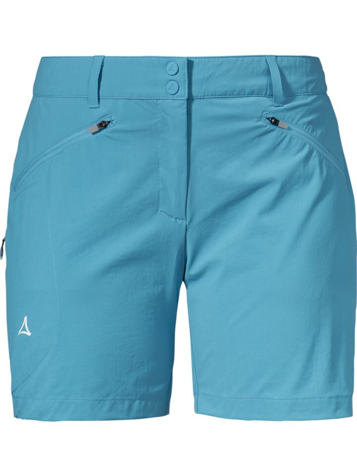

Шорты Schöffel Bermuda Shorts Hestad L, цвет isola blue
