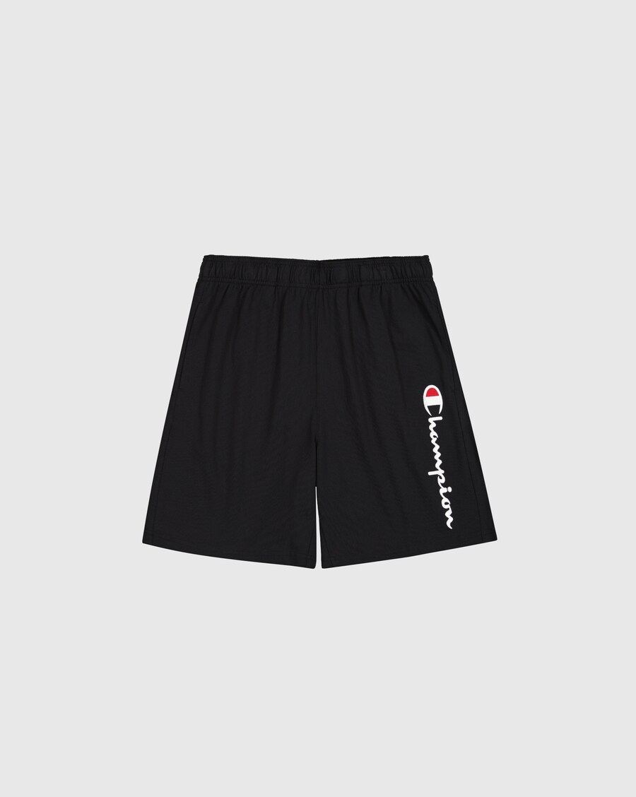 

Обычные брюки Champion Authentic Athletic Apparel, черный