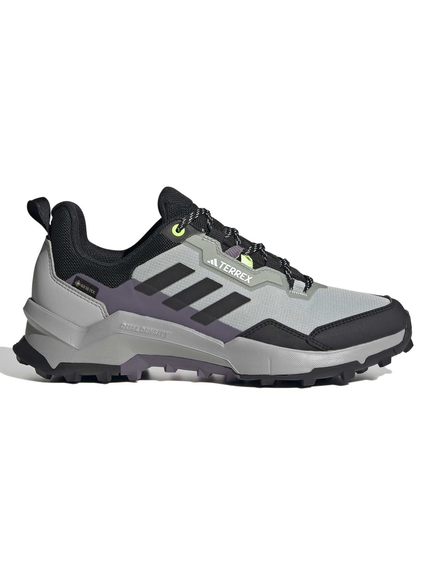 

Походные ботинки Adidas Performance Terrex AX4 GORE-TEX, серый