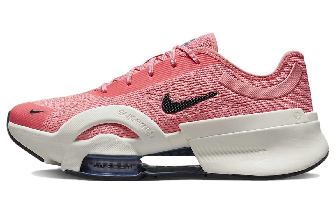 

Кроссовки Nike Women's Air Zoom SuperRep 4 Next Nature 'Coral Chalk'