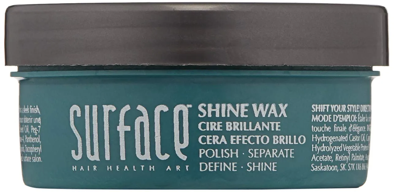 Воск для волос Surface Hair Shift Wax 2 унции 56.70 г (1 шт.) — фото 2