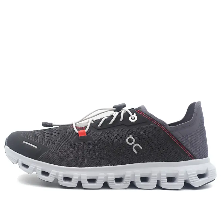 Кроссовки (WMNS) On Running x mita Cloud 6 'Coast Magnet Sand', черный