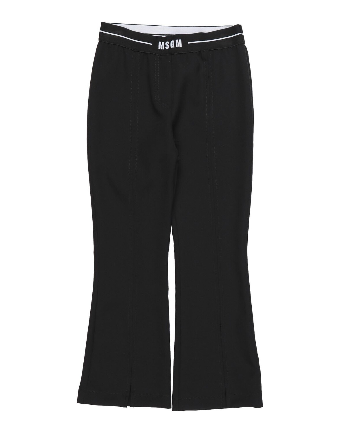 

Брюки Msgm, черный