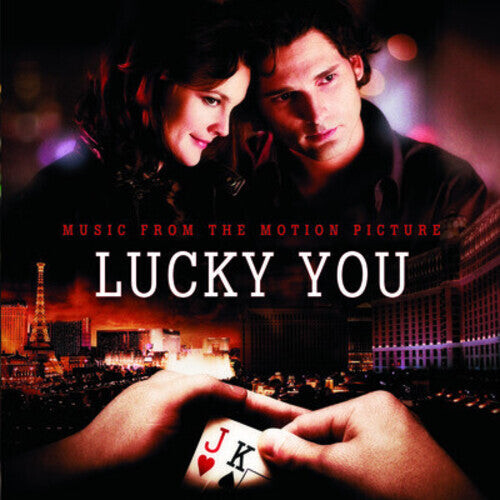 

CD диск Lucky You / O.S.T.: Lucky You (Original Soundtrack)