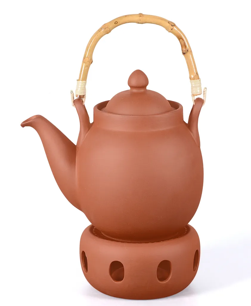 

Чайный сервиз Tea & home e.U., цвет Naturbelassen