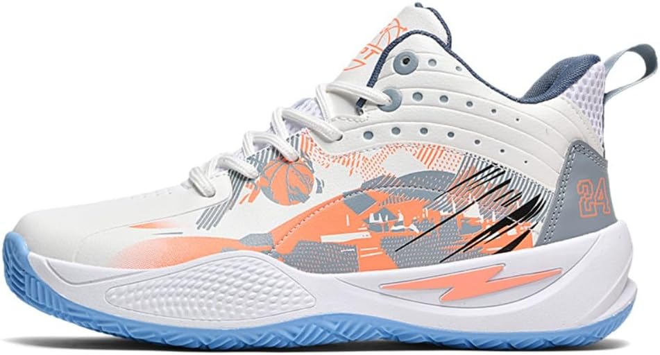 

Мужские кроссовки Yafexin, оранжевый