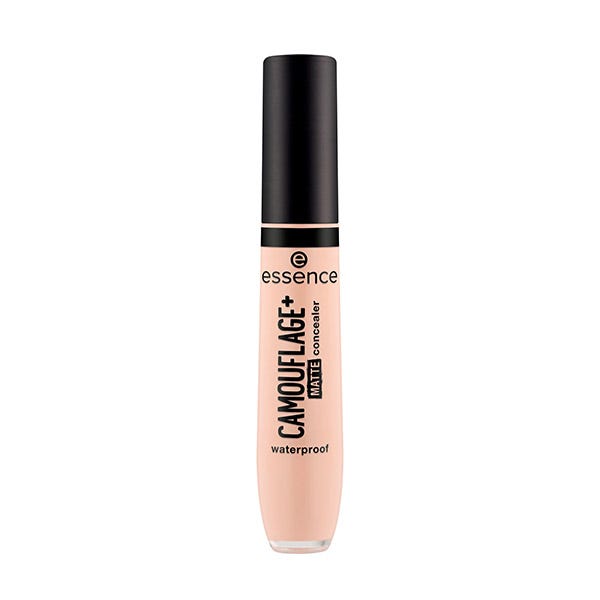 

Матовый жидкий консилер ESSENCE Camouflage+ Matte Concealer, 20