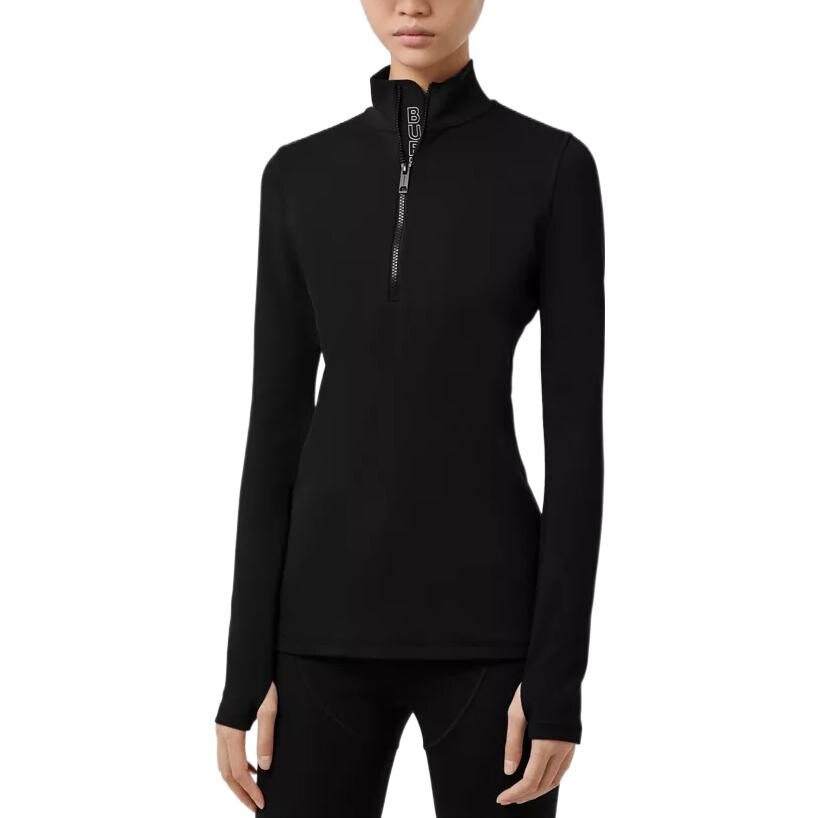 Burberry Женский Трикотаж, цвет Black — фото 4
