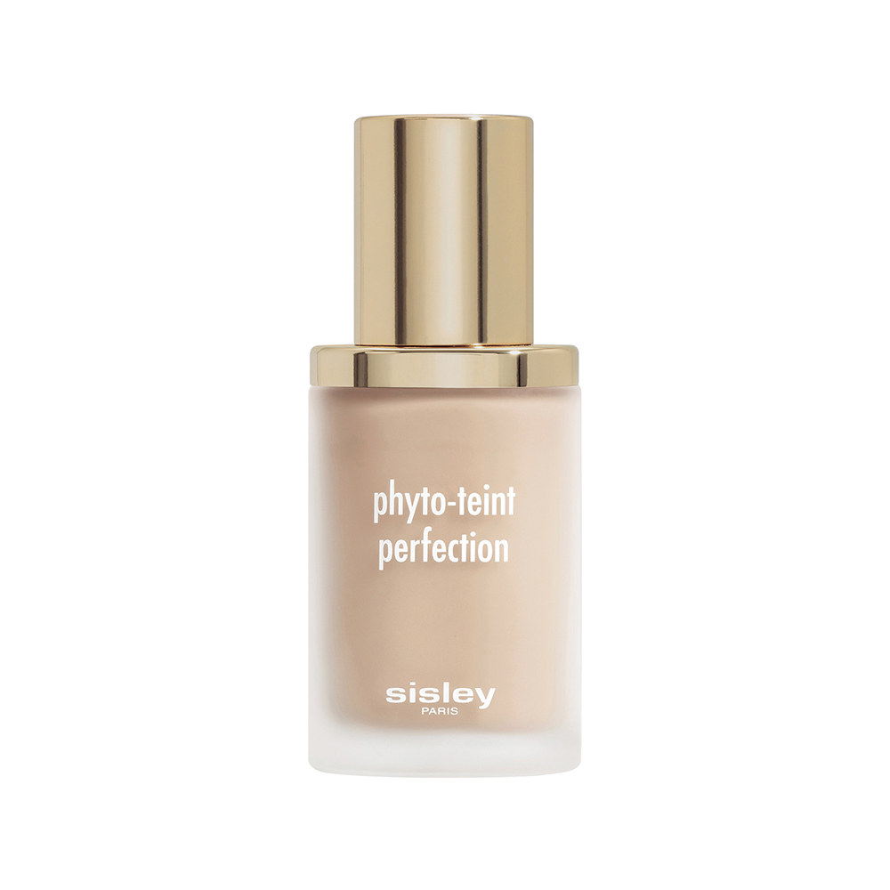 

Жидкая основа phyto-teint perfection Sisley, цвет nr. 1c petal, 30 мл