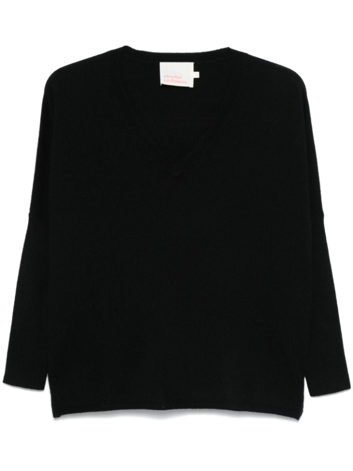 

Absolut cashmere свитер Camille, черный