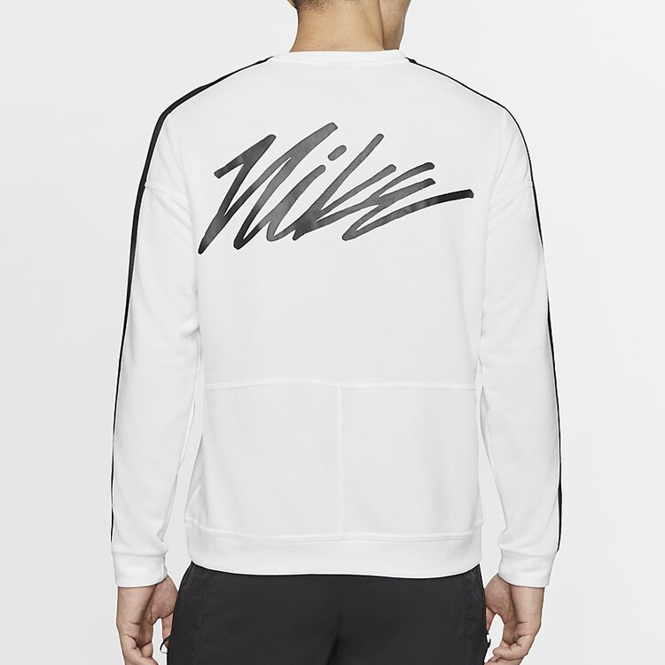 Толстовка мужская Nike — фото 4