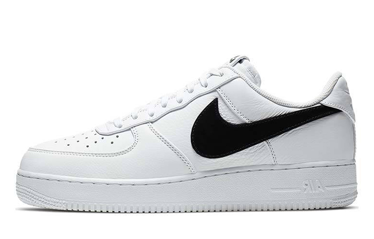 

Кроссовки Nike Air Force 1 Low Premium 2 White Black