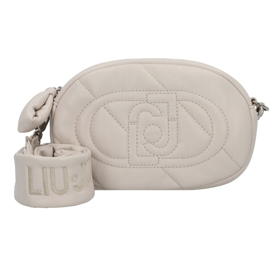 

Сумка через плечо Liu Jo Shoulder Bag Felce, бежевый