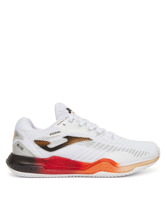 

Теннисные туфли Point 2532 TPOIS2532AC Joma, белый