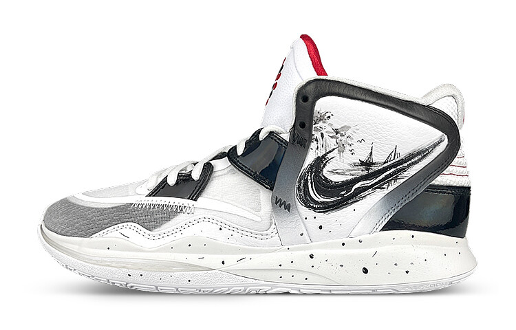 

Баскетбольные кроссовки Nike Kyrie 8 Infinity унисекс