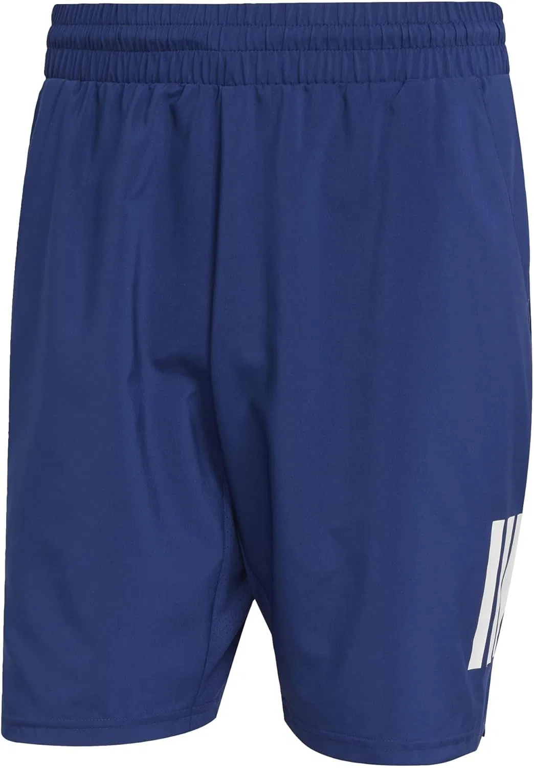 Шорты для тенниса adidas Club Climacool, темно-синие