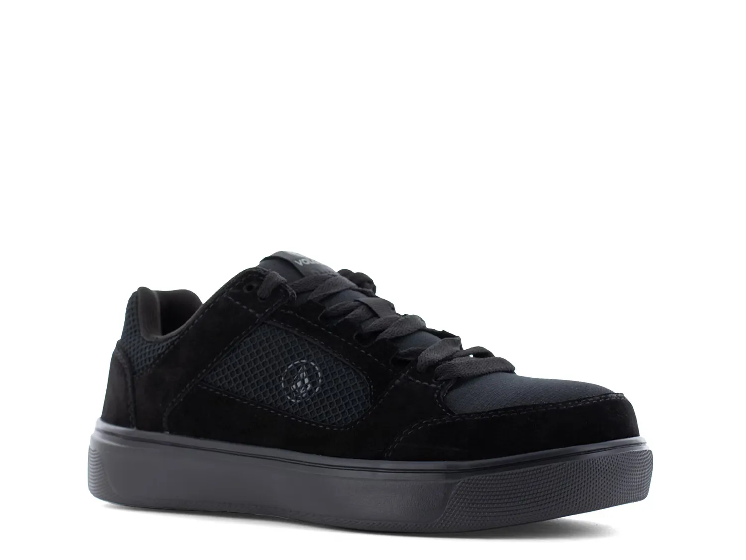 

Кроссовки Evolve Composite Toe Work Sneaker Volcom, черный