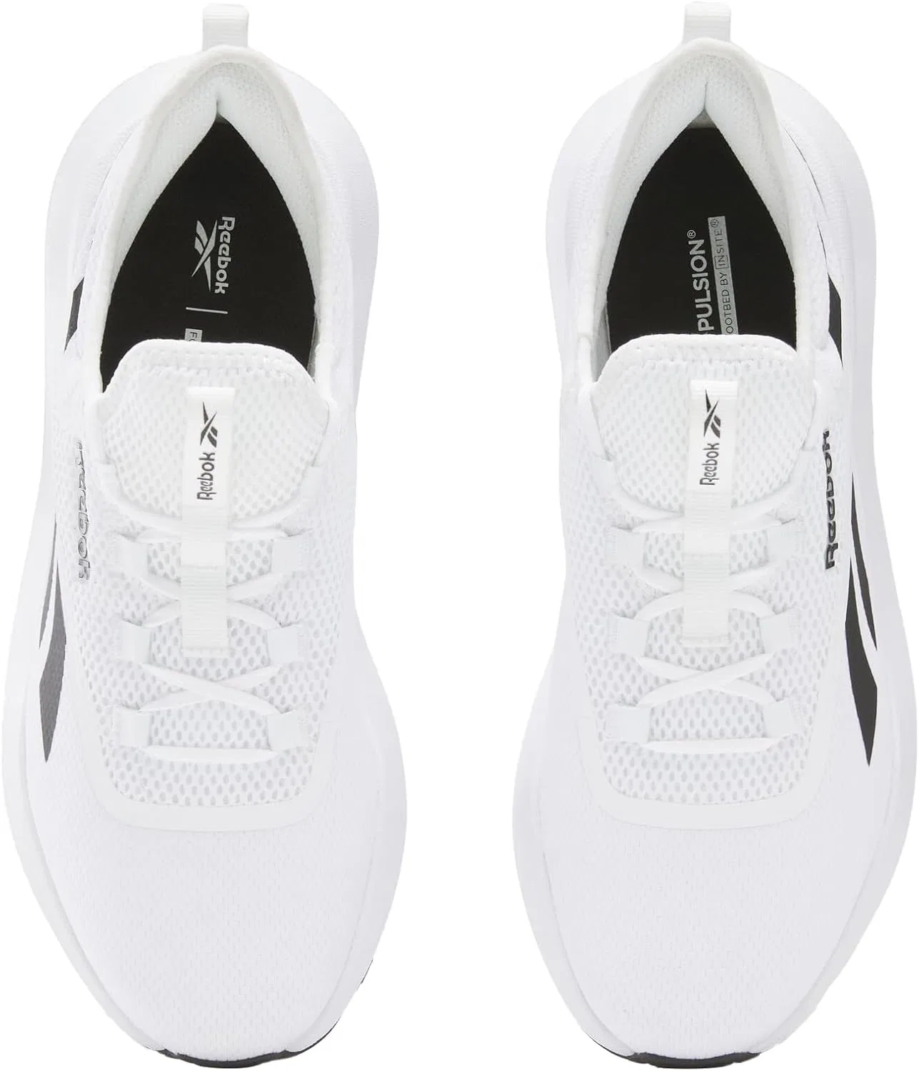 Кроссовки Reebok Herren Cityride, Ftw White Cblack — фото 3