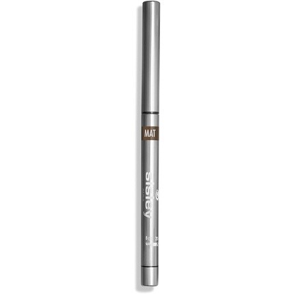 

Водостойкая подводка для глаз Phyto Khol Star 6 Matte Chestnut 1.2G, Sisley