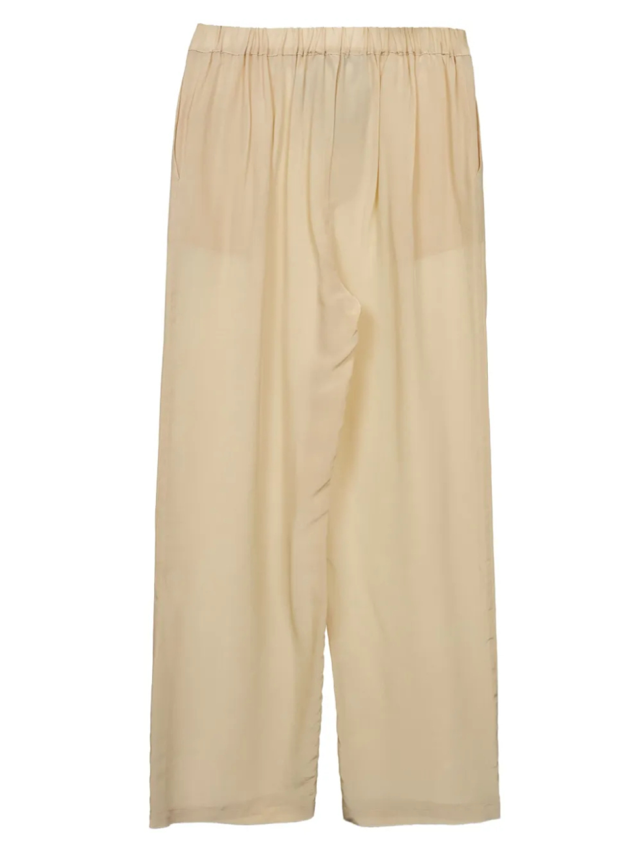 

Широкие брюки kaos, нейтральный