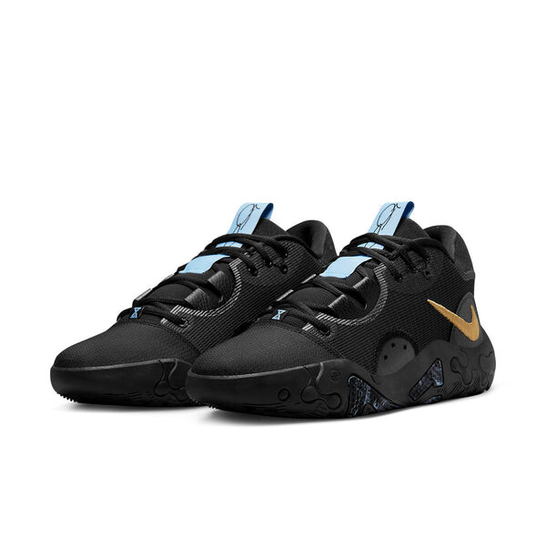 Кроссовки стр. 6 Nike, черный — фото 3