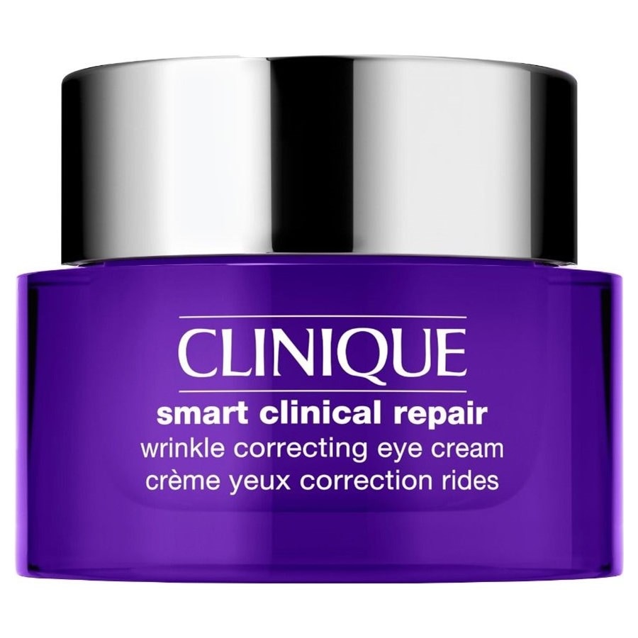 

Крем Clinique Smart Clinical Repair Wrinkle Correcting Eye Cream, 15 ml