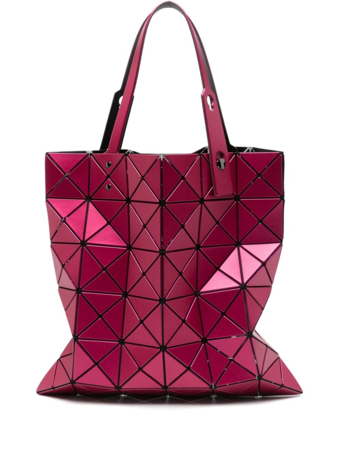 

Сумка через плечо Lucent Bao Bao Issey Miyake, розовый