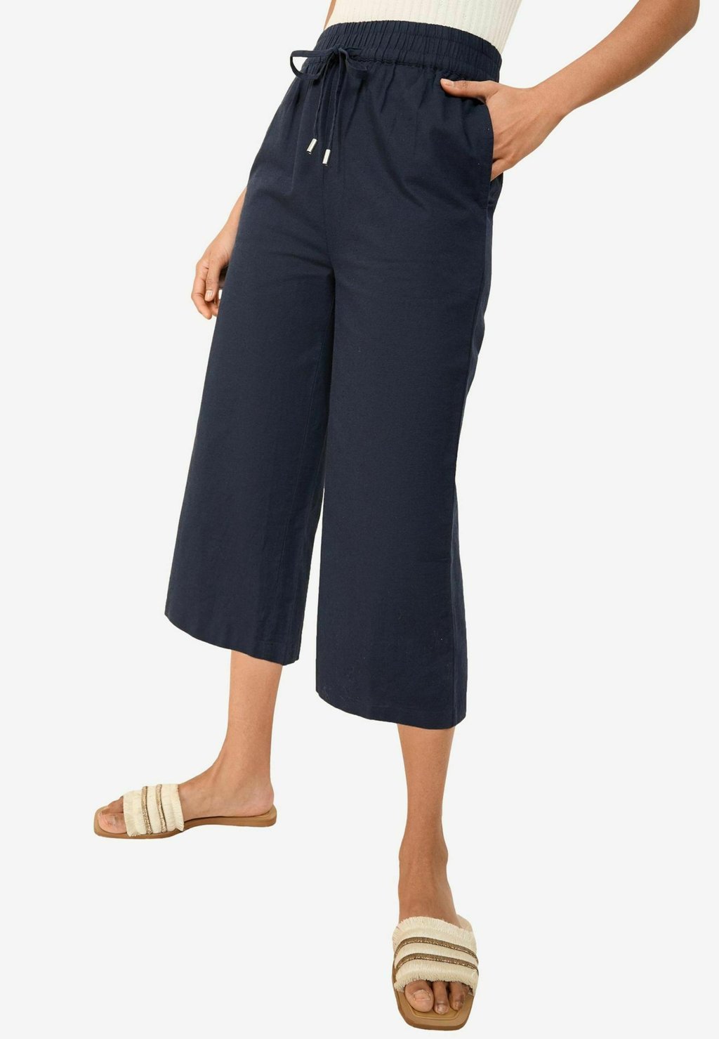 

Шорты CULOTTES Friends Like These, синий