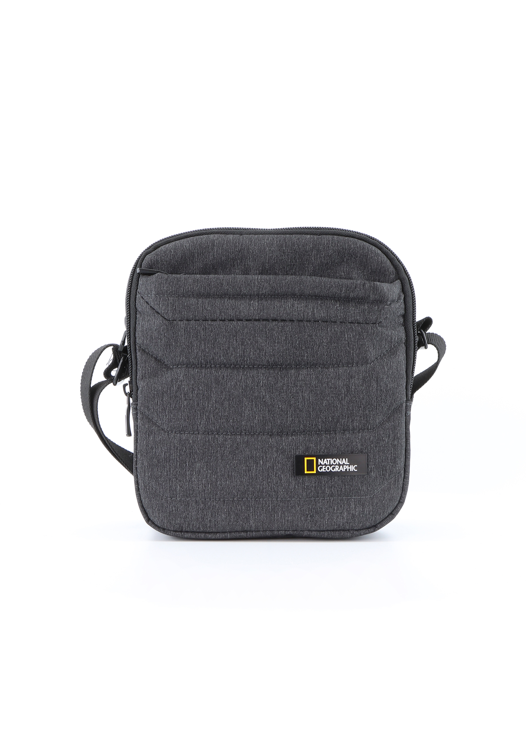 

Сумка через плечо National Geographic Tasche Pro, серый