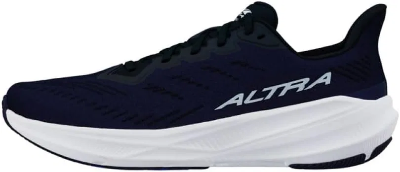 Мужские беговые кроссовки ALTRA Experience Flow 2 для бега по шоссе, Navy