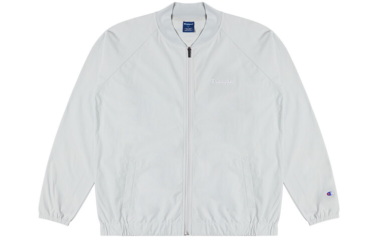 

Куртка Champion Japan Version Unisex, светло-серый