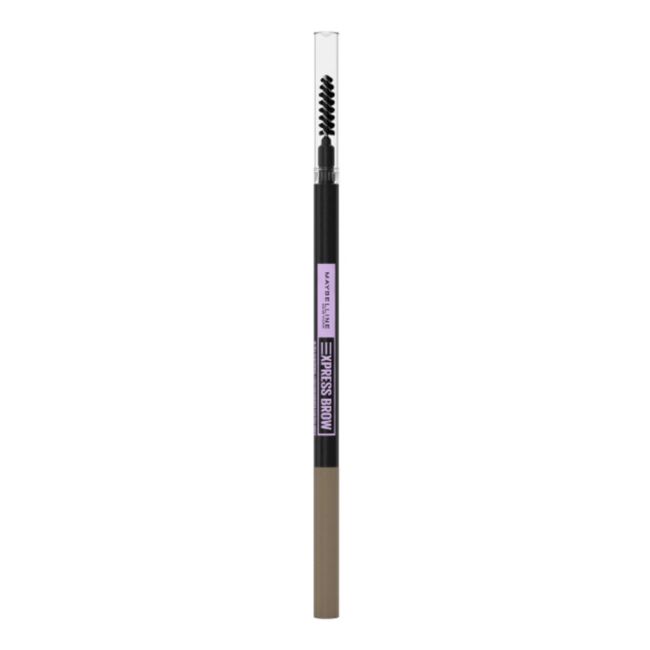 

Ультратонкий карандаш для бровей Maybelline Maybelline New York, цвет 2 soft brown