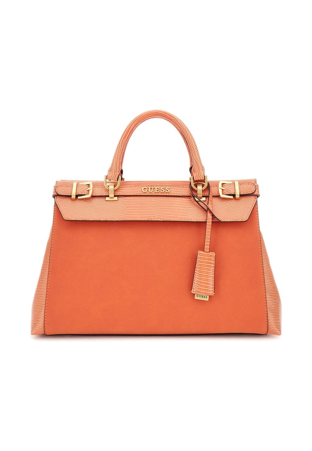 

Сумка SESTRI Guess, цвет orange