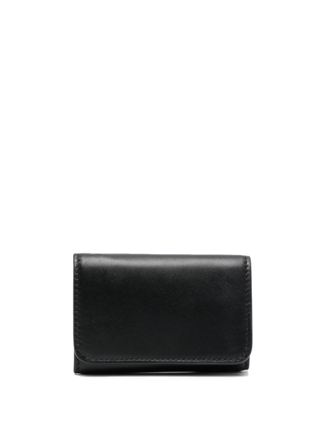

Maison Margiela кошелек с логотипом, черный