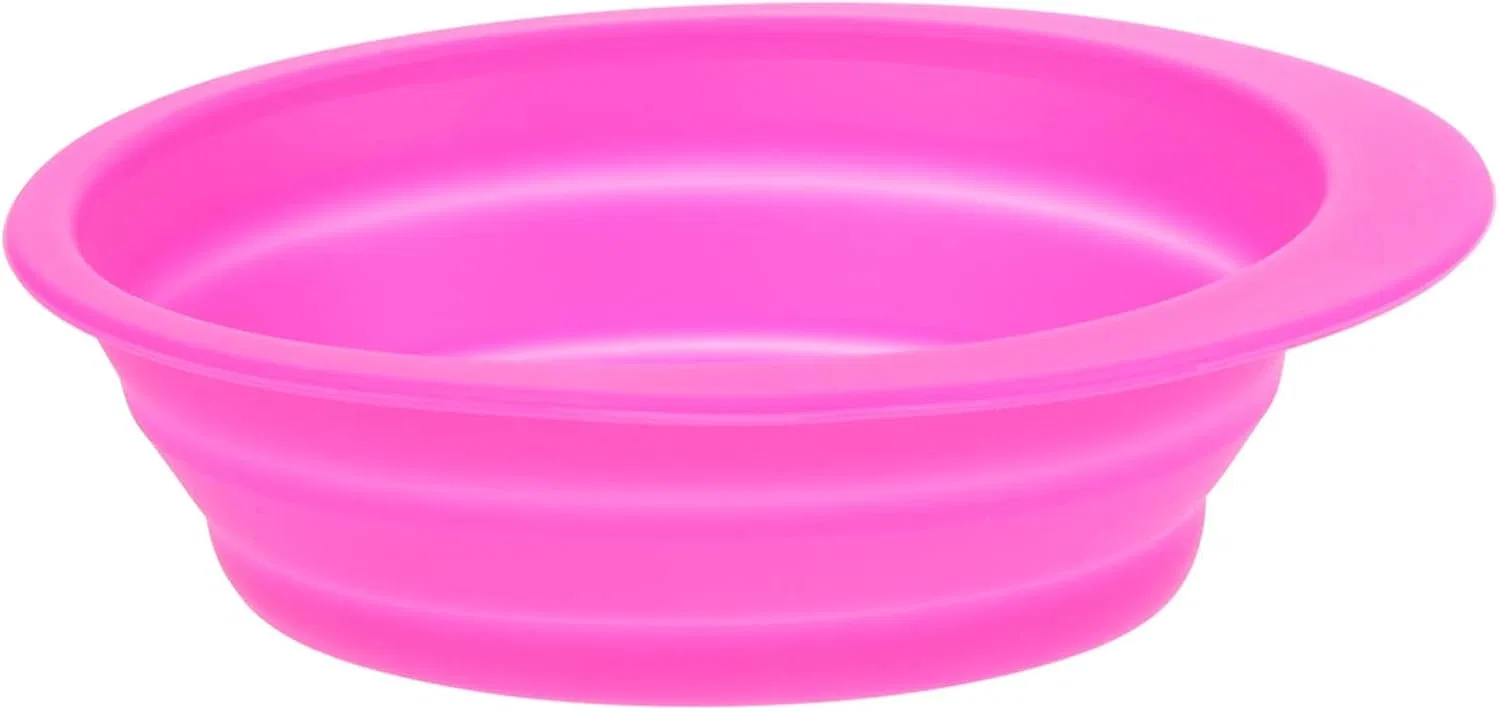 Силиконовый коврик для очистки кистей Mikinona 14.5x11 см