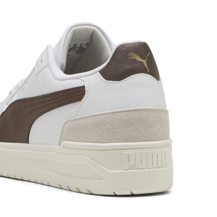 Кроссовки Shuffle Downtown для взрослых PUMA — фото 2