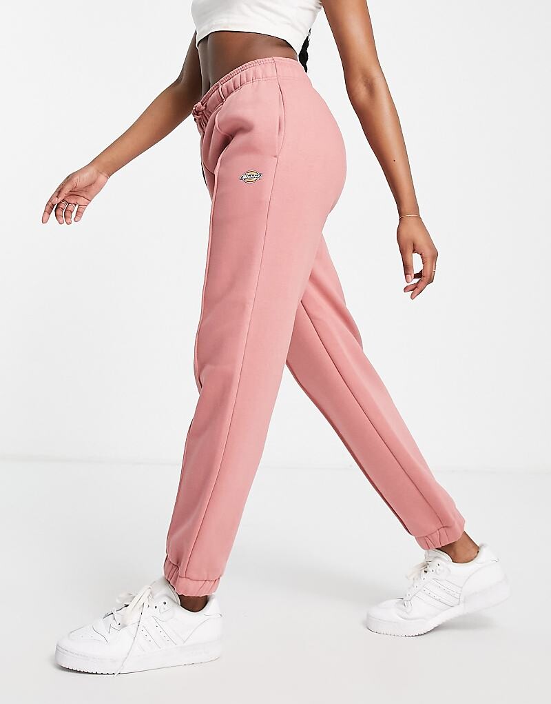 

Розовые джоггеры Dickies Mapleton