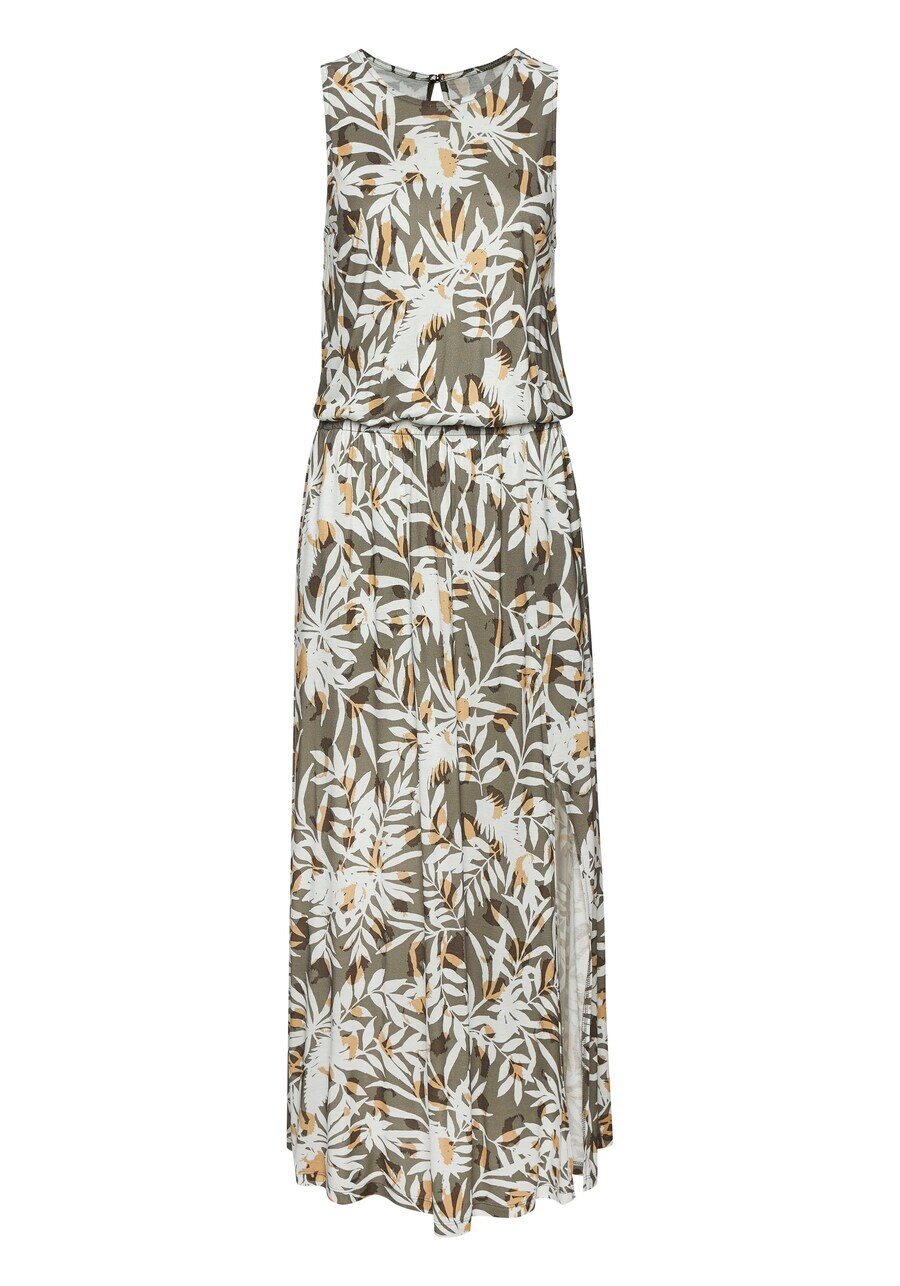 

Летнее платье VIVANCE Summer Dress, оливковый