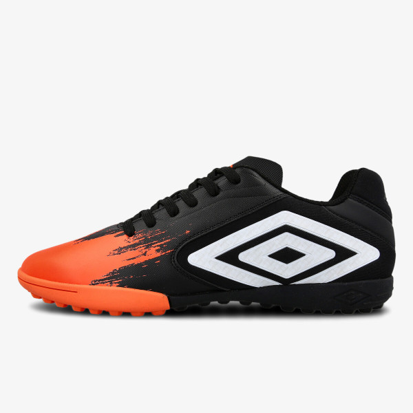 

Кроссовки Sweeper TF Umbro, черный