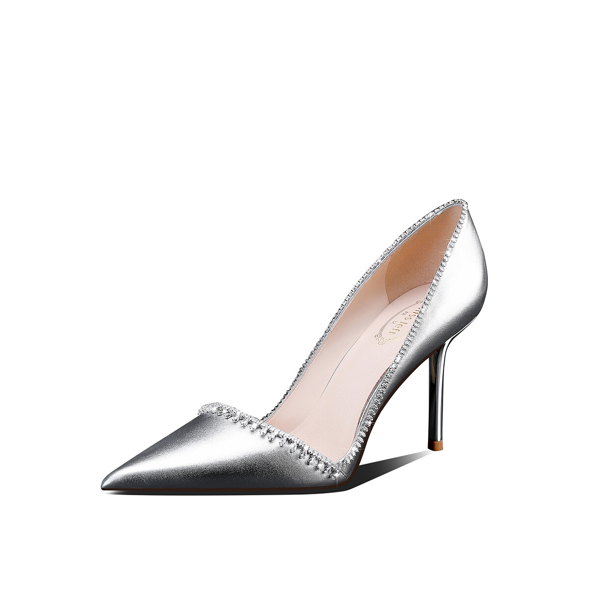 

Туфли Miss Left High Heels Women's