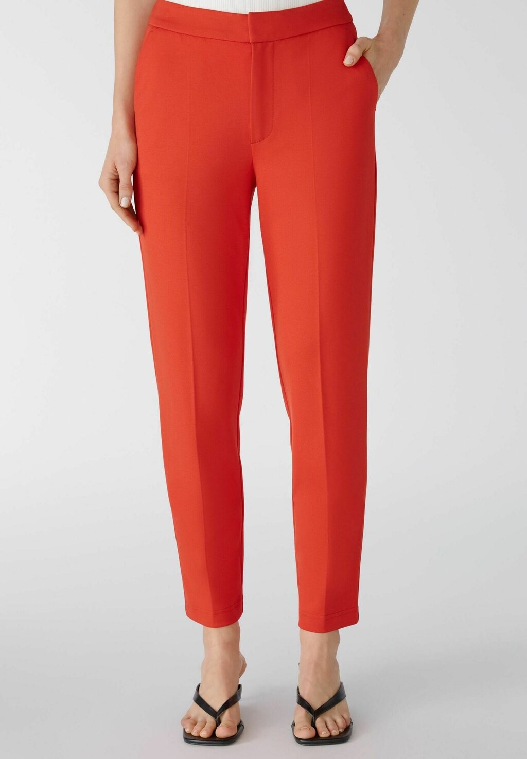 

Чино FEYLIA SLIM FIT Oui, цвет aura orange