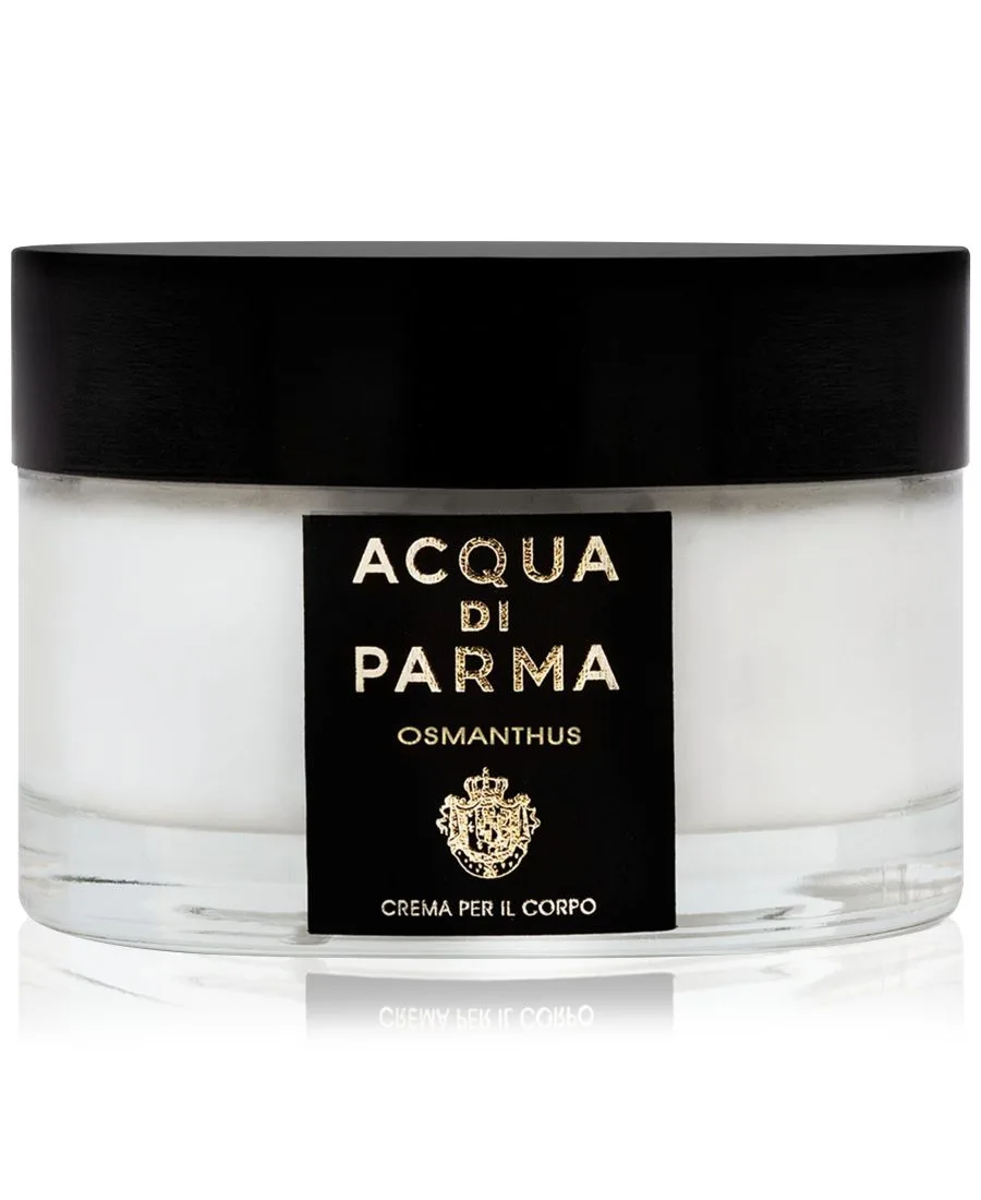 ACQUA DI PARMA Крем для тела с османтусом, 140 мл