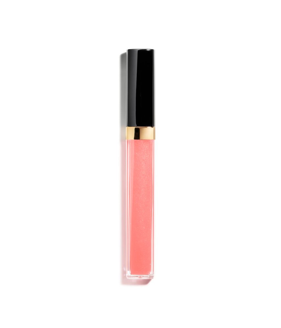 

Блеск для губ CHANEL ROUGE COCO GLOSS, Nr. 166 - Physical, 5.5g