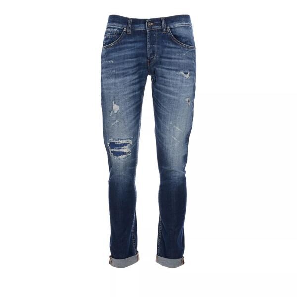 

Джинсы jeans 800 Dondup, мультиколор