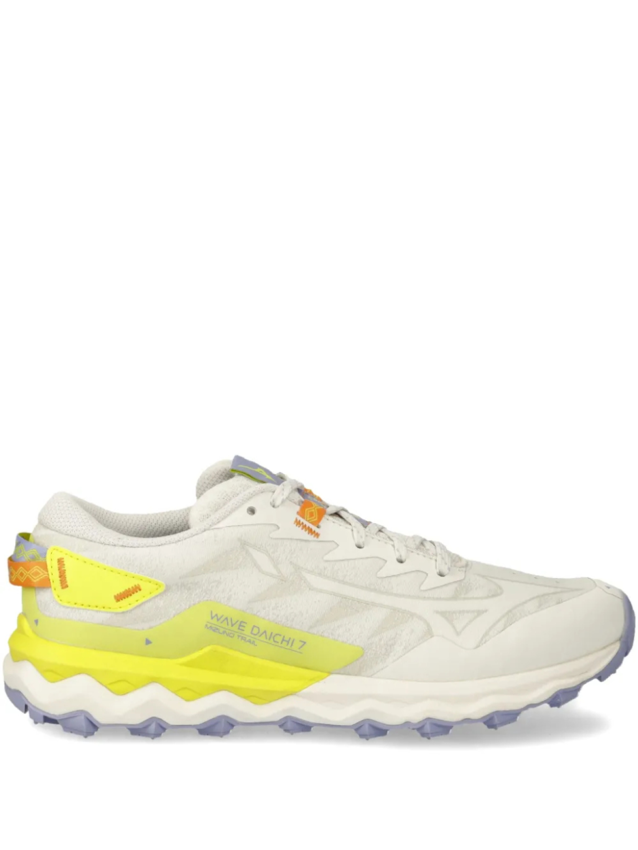 

Кроссовки Mizuno Wave Daichi 7, белый