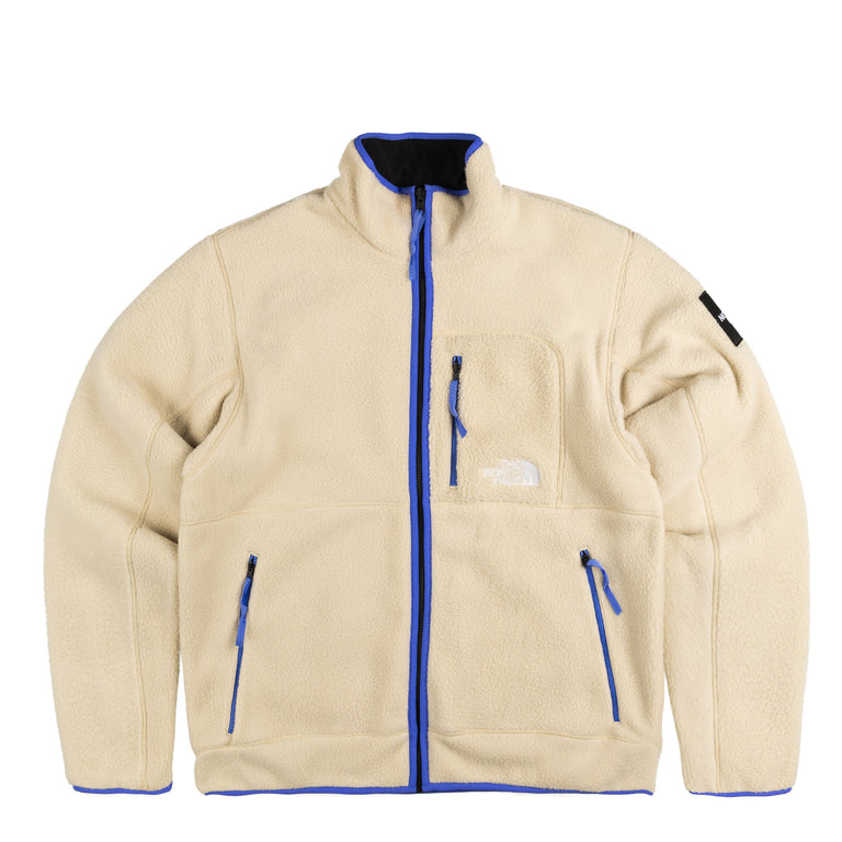 

Куртка x yinka ilori reversible fleece jacket The North Face, черный