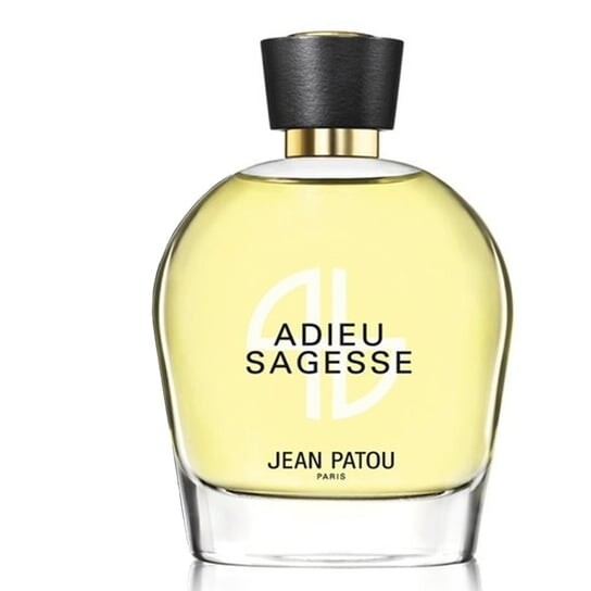 Парфюмированная вода, 100 мл Jean Patou, Adieu Sagesse — фото 2