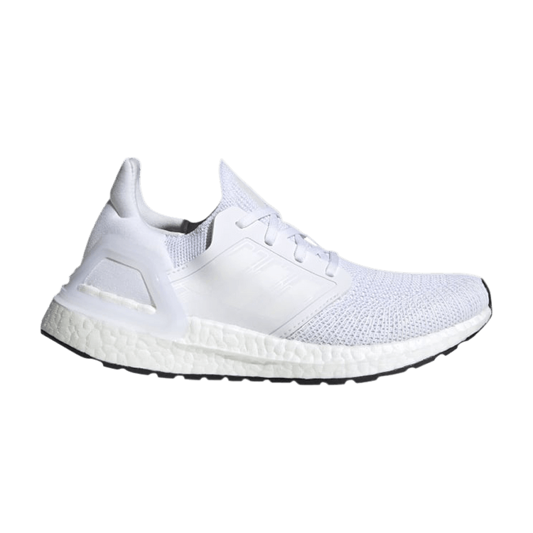 

Кроссовки adidas UltraBoost 20 J 'Cloud White', белый