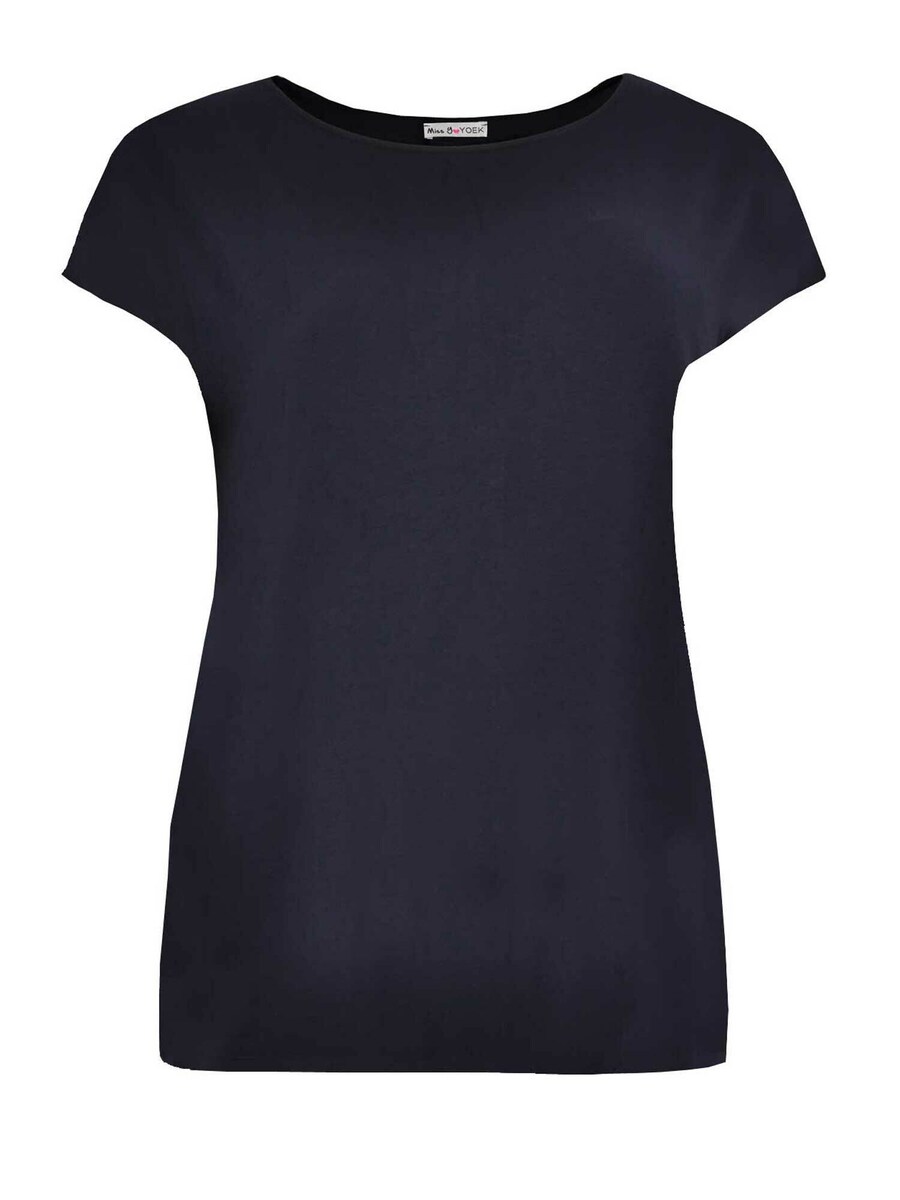 

Футболка YOEK, Blue