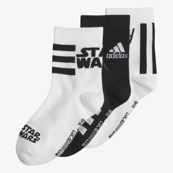 

Носки и SW 3пп так Adidas, белый